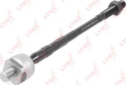LYNXauto C2423LR - Inner Tie Rod, Axle Joint autospares.lv