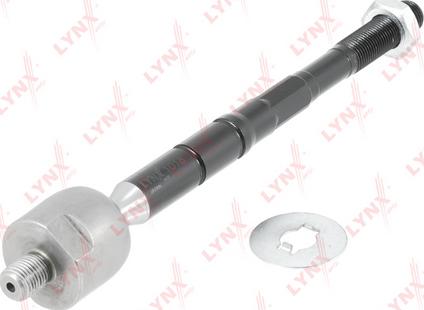 LYNXauto C2515LR - Inner Tie Rod, Axle Joint autospares.lv