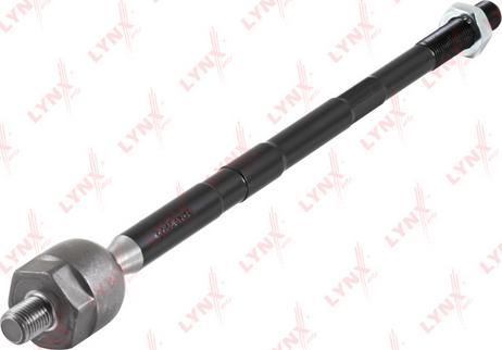 LYNXauto C2099LR - Inner Tie Rod, Axle Joint autospares.lv
