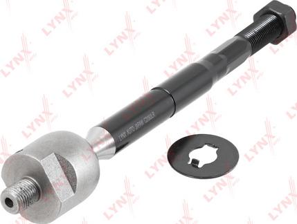 LYNXauto C2093LR - Inner Tie Rod, Axle Joint autospares.lv