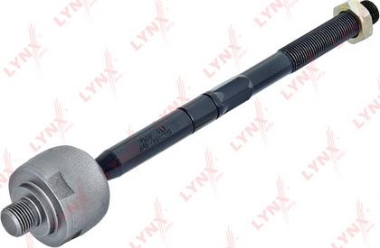 LYNXauto C2054LR - Inner Tie Rod, Axle Joint autospares.lv