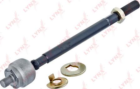 LYNXauto C2056LR - Inner Tie Rod, Axle Joint autospares.lv