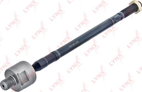 LYNXauto C2053LR - Inner Tie Rod, Axle Joint autospares.lv