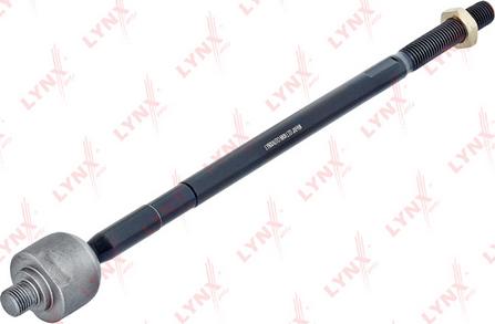 LYNXauto C2052LR - Inner Tie Rod, Axle Joint autospares.lv