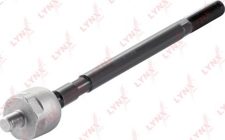 LYNXauto C2057LR - Inner Tie Rod, Axle Joint autospares.lv