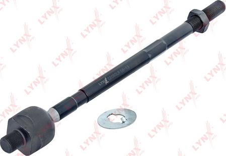 LYNXauto C2060LR - Inner Tie Rod, Axle Joint autospares.lv
