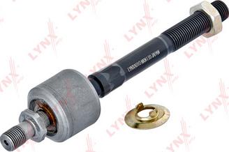 LYNXauto C2010LR - Inner Tie Rod, Axle Joint autospares.lv