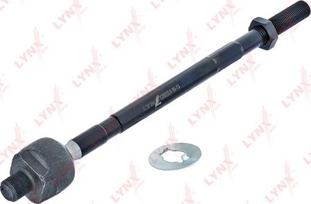 LYNXauto C2022LR - Inner Tie Rod, Axle Joint autospares.lv