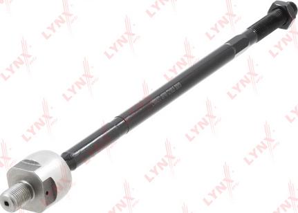 LYNXauto C2100LR - Inner Tie Rod, Axle Joint autospares.lv