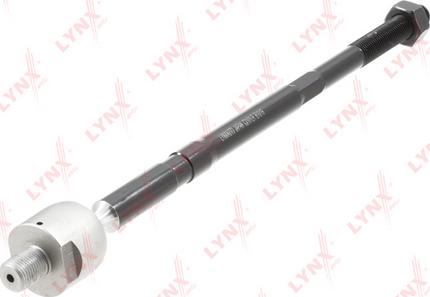 LYNXauto C2101LR - Inner Tie Rod, Axle Joint autospares.lv