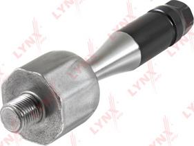 LYNXauto C2103LR - Inner Tie Rod, Axle Joint autospares.lv