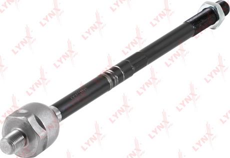 LYNXauto C2102LR - Inner Tie Rod, Axle Joint autospares.lv