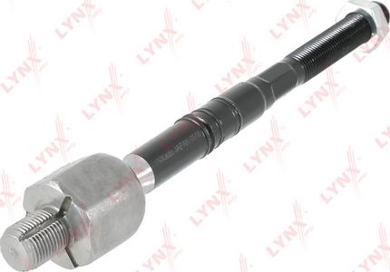 LYNXauto C2116LR - Inner Tie Rod, Axle Joint autospares.lv