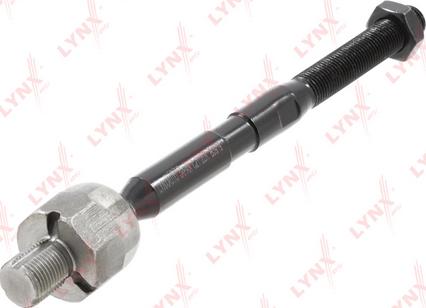 LYNXauto C2112LR - Inner Tie Rod, Axle Joint autospares.lv