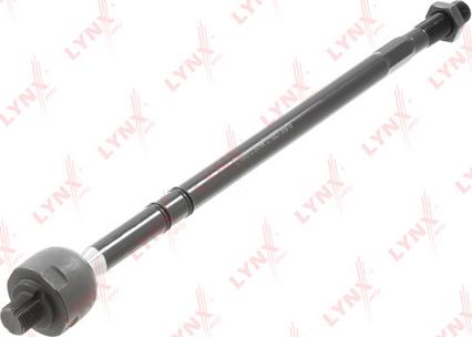 LYNXauto C2183LR - Inner Tie Rod, Axle Joint autospares.lv