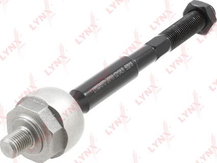 LYNXauto C2134LR - Inner Tie Rod, Axle Joint autospares.lv