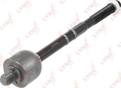 LYNXauto C2368LR - Inner Tie Rod, Axle Joint autospares.lv