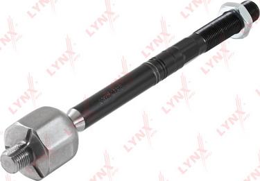 LYNXauto C2305LR - Inner Tie Rod, Axle Joint autospares.lv