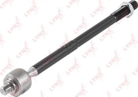 LYNXauto C2298LR - Inner Tie Rod, Axle Joint autospares.lv