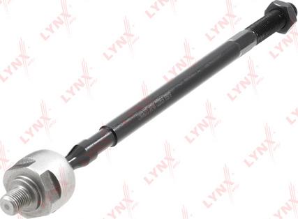 LYNXauto C2235LR - Inner Tie Rod, Axle Joint autospares.lv