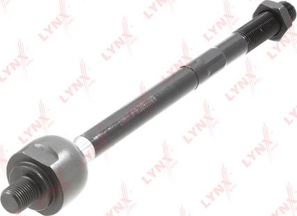 LYNXauto C2229LR - Inner Tie Rod, Axle Joint autospares.lv