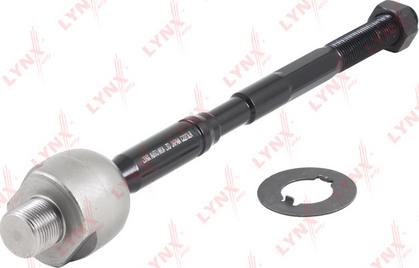 LYNXauto C2273LR - Inner Tie Rod, Axle Joint autospares.lv