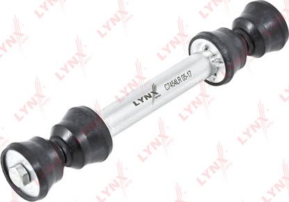 LYNXauto C7454LR - Rod / Strut, stabiliser autospares.lv