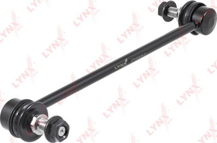 LYNXauto C7410LR - Rod / Strut, stabiliser autospares.lv