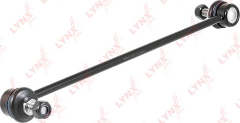 LYNXauto C7489LR - Rod / Strut, stabiliser autospares.lv