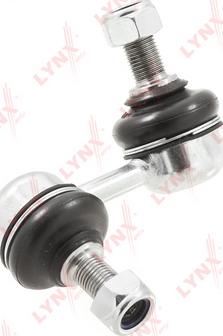 LYNXauto C7597R - Rod / Strut, stabiliser autospares.lv