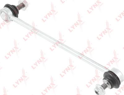 LYNXauto C7553L - Rod / Strut, stabiliser autospares.lv