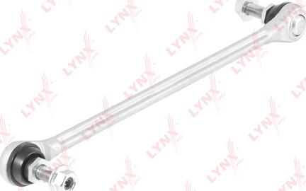 LYNXauto C7564LR - Rod / Strut, stabiliser autospares.lv