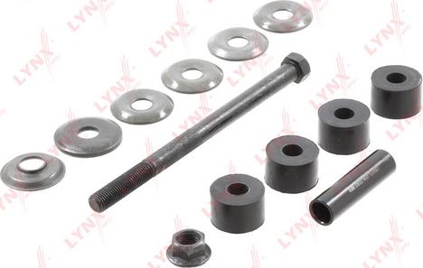 LYNXauto C7510LR - Rod / Strut, stabiliser autospares.lv