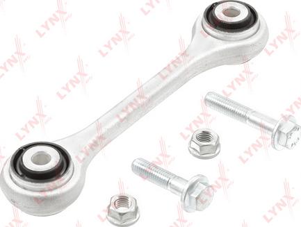 LYNXauto C7580LR - Rod / Strut, stabiliser autospares.lv