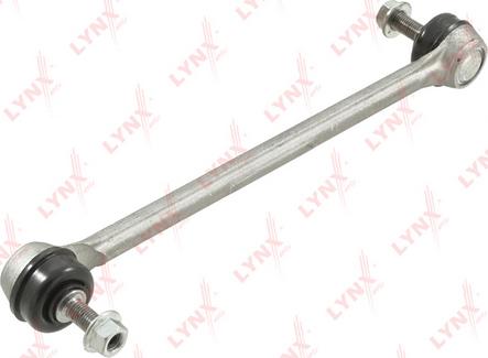 LYNXauto C7578LR - Rod / Strut, stabiliser autospares.lv