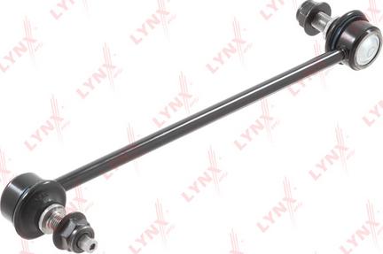 LYNXauto C7602LR - Rod / Strut, stabiliser autospares.lv