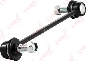 LYNXauto C7092LR - Rod / Strut, stabiliser autospares.lv