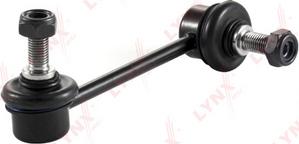 LYNXauto C7050L - Rod / Strut, stabiliser autospares.lv