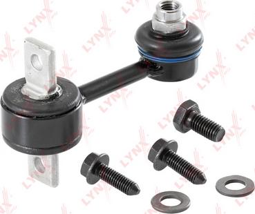 LYNXauto C7064LR - Rod / Strut, stabiliser autospares.lv