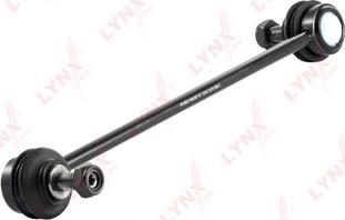 LYNXauto C7001LR - Rod / Strut, stabiliser autospares.lv