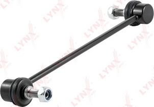 LYNXauto C7011LR - Rod / Strut, stabiliser autospares.lv