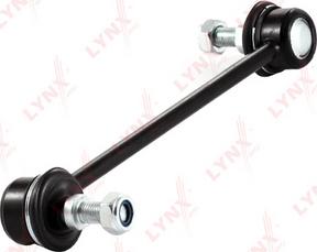 LYNXauto C7087LR - Rod / Strut, stabiliser autospares.lv