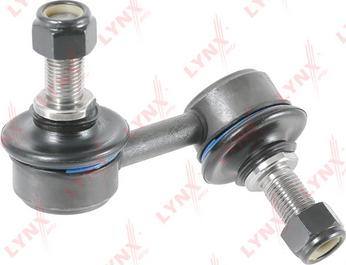 LYNXauto C7192L - Rod / Strut, stabiliser autospares.lv