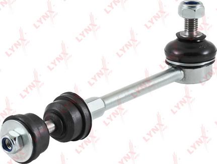 LYNXauto C7154LR - Rod / Strut, stabiliser autospares.lv