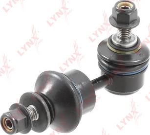 LYNXauto C7158LR - Rod / Strut, stabiliser autospares.lv