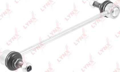 LYNXauto C7163LR - Rod / Strut, stabiliser autospares.lv