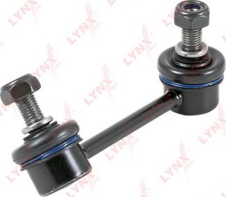 LYNXauto C7106R - Rod / Strut, stabiliser autospares.lv