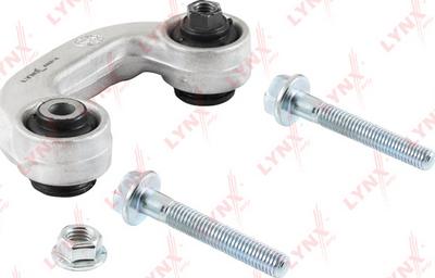 LYNXauto C7117R - Rod / Strut, stabiliser autospares.lv