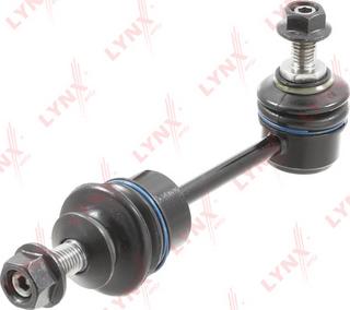 LYNXauto C7134LR - Rod / Strut, stabiliser autospares.lv