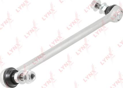 LYNXauto C7125L - Rod / Strut, stabiliser autospares.lv